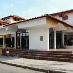 Casa de la Cultura - Valledupar