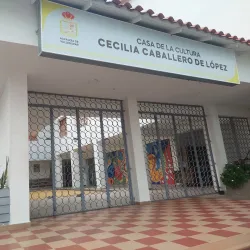 Casa de la Cultura - Valledupar