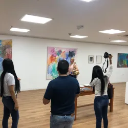 Casa de la Cultura - Valledupar