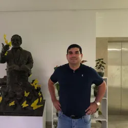 Casa de la Cultura - Valledupar