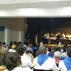 Casa de la Cultura - Valledupar