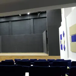 Casa de la Cultura - Valledupar