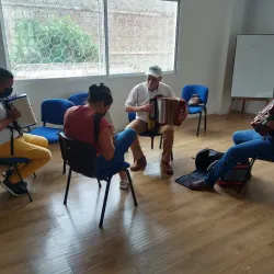 Casa de la Cultura - Valledupar