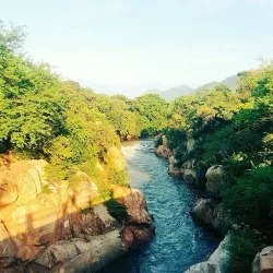 Guatapurí River - Valledupar
