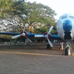 Guatapurí River - Valledupar