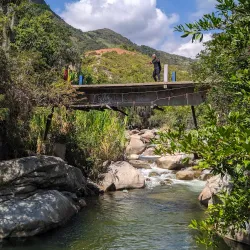 Guatapurí River - Valledupar