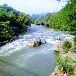 Guatapurí River - Valledupar