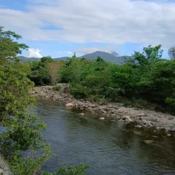 Guatapurí River - Valledupar