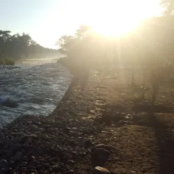 Guatapurí River - Valledupar