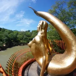 Guatapurí River - Valledupar