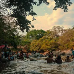 Guatapurí River - Valledupar