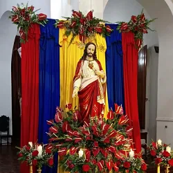 Iglesia de la Concepción - Valledupar