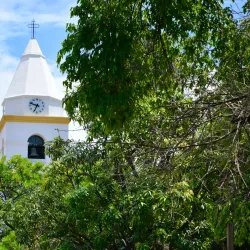 Iglesia de la Concepción - Valledupar
