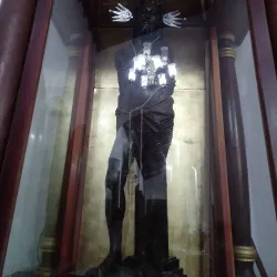 Iglesia de la Concepción - Valledupar