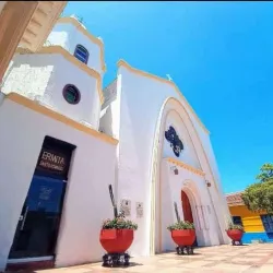 Iglesia de la Concepción - Valledupar