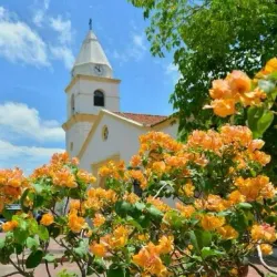 Iglesia de la Concepción - Valledupar