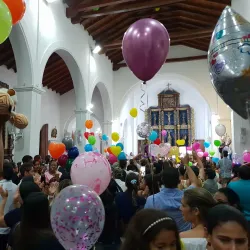 Iglesia de la Concepción - Valledupar