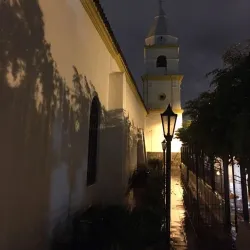 Iglesia de la Concepción - Valledupar