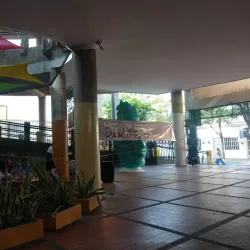 Mercado de Artesanías - Valledupar
