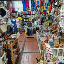 Mercado de Artesanías - Valledupar