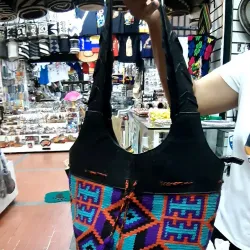 Mercado de Artesanías - Valledupar