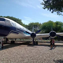 Parque de la Leyenda Vallenata - Valledupar