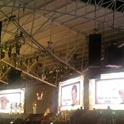 Parque de la Leyenda Vallenata - Valledupar