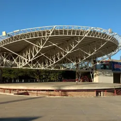 Parque de la Leyenda Vallenata - Valledupar