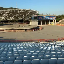 Parque de la Leyenda Vallenata - Valledupar