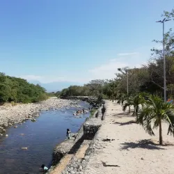 Parque de la Leyenda Vallenata - Valledupar