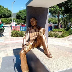 Parque de la Provincia - Valledupar