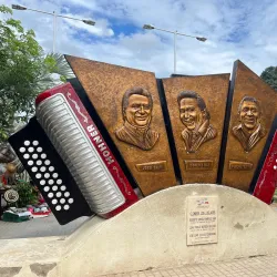 Parque de la Provincia - Valledupar