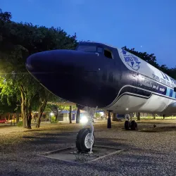 Parque de la Provincia - Valledupar