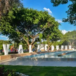 Parque de la Provincia - Valledupar
