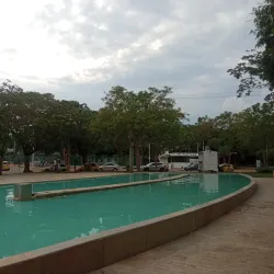 Parque de la Provincia - Valledupar