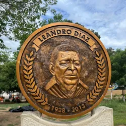 Parque de la Provincia - Valledupar