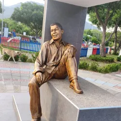 Parque de la Provincia - Valledupar