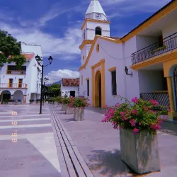 Plaza Alfonso López - Valledupar
