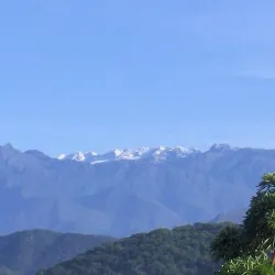 Sierra Nevada de Santa Marta - Valledupar
