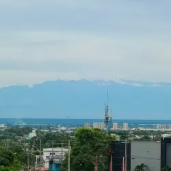Sierra Nevada de Santa Marta - Valledupar