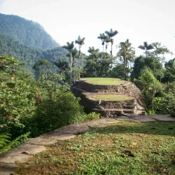 Sierra Nevada de Santa Marta - Valledupar