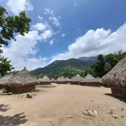 Sierra Nevada de Santa Marta - Valledupar
