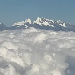 Sierra Nevada de Santa Marta - Valledupar