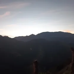 Sierra Nevada de Santa Marta - Valledupar