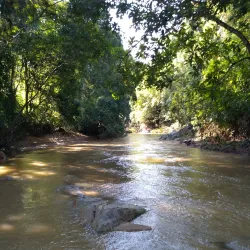 Sierra Nevada de Santa Marta - Valledupar