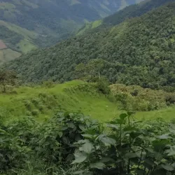 Sierra Nevada de Santa Marta - Valledupar