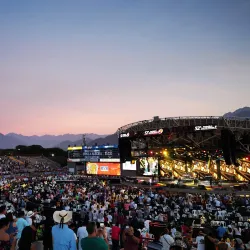 Vallenato Legend Festival Museum (Museo del Festival de la Leyenda Vallenata) - Valledupar