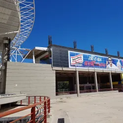 Vallenato Legend Festival Museum (Museo del Festival de la Leyenda Vallenata) - Valledupar