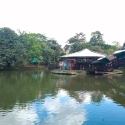 Bioparque Los Ocarros - Villavicencio