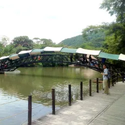 Bioparque Los Ocarros - Villavicencio